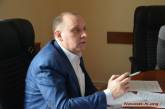  В Николаеве должен появиться график приема граждан депутатами горсовета 