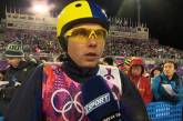 Стараниями николаевского спортсмена Украина впервые возглавила зачет Кубка мира по фристайлу