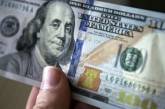 Курс доллара в Украине побил рекорд в этом году