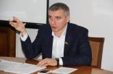 Мэр Сенкевич рассказал, как изменится жизнь Николаева после модернизации городских очистных сооружений