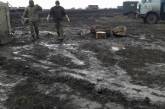 «Бойцы 53-й бригады сами должны были ставить себе палатки, организовывать дрова и питание», - Бирюков