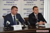 Дело Лукьяновой: прокуратура Николаевской области допросила начальника полиции и его заместителя