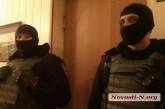 Что произошло в Николаевской РТПП: официальный комментарий полиции