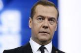 Между Россией и НАТО началась новая "холодная война" – Медведев