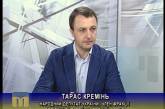 Николаевский нардеп заявил, что правительство Яценюка — это залог стабильности в стране
