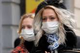 В Николаевской области эпидемические порог заболеваемости гриппом и ОРВИ превышен на 6,3%