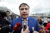 Саакашвили высказался против сотрудничества Украины с МВФ