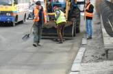 В Николаеве проводят временный ремонт дорог, чтобы "минимизировать аварийность"