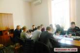 В Николаеве депутаты поддержали увеличение суммы помощи пенсионерам, семьям погибших воинов АТО и инвалидам по зрению