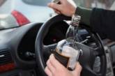 За сутки в Николаеве задержано 5 водителей, которые управляли автомобилем в нетрезвом виде