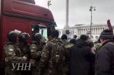 В СБУ подсчитали численность радикалов, устроившихся на Майдане