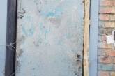 Работники «Николаевоблэнерго» нашли украденные двери трансформаторной будки в пункте приема металлолома
