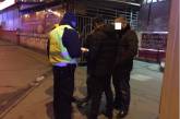 За ночь в Николаеве патрульные остановили шестерых пьяных водителей