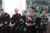 Николаевские волонтеры организовали праздник для юных воспитанников детского дома в Степовом