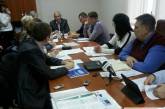 Скандал на бюджетной комиссии Николаевского горсовета: депутаты не могли решить, в каком кабинете заседать