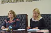 В Николаевской ОГА рассказали, что дважды рекомендовали отстранить главврача психбольницы №1, но пока не получилось