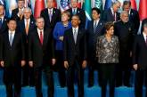 G20 призывает к реформам ради восстановления глобальной экономики