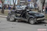 Установлены личности водителя и всех погибших в резонансном ДТП в Николаеве