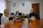Руководство города и области обсудило реализацию проекта новой школы фехтования с Олимпийской чемпионкой Ольгой Харлан
