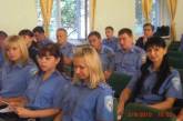 В сентябре учеба началась не только у школьников, но и у николаевских правоохранителей