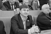 «Предлагаю ему заниматься проблемами области», - лидер фракции ОБ в Николаевском облсовете ответил на гневный порыв губернатора