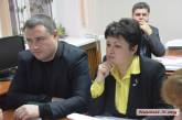 Николаевские депутаты не поверили в проект программы "Культура" и не поддержали ее финансирование