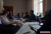 Николаевские депутаты требуют от Сенкевича опубликовать новую структуру горисполкома