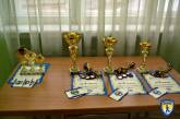В Николаеве наградили победителей зимнего первенства Лиги Уличного Футбола