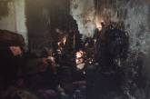В доме на Николаевщине загорелась детская комната: спасатели эвакуировали 30 жильцов