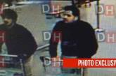 СМИ опубликовали фото двух подозреваемых в совершении взрывов в Брюсселе
