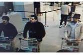 Двух подозреваемых в нападениях в аэропорту Брюсселя идентифицировали - СМИ