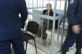 Прокуратура направила в суд обвинительный акт в отношении общественницы Лукьяновой, попавшейся на взятке