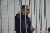 Виновник жуткого ДТП в Николаеве уволен с занимаемой должности
