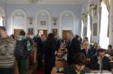 Николаевские депутаты без докладов основных распорядителей средств приняли ряд городских программ