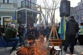 7 дней протеста: в Одессе "прокурорский майдан" грозит сорвать курортный сезон 