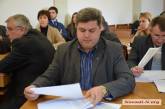 Депутаты «бюджетной» комиссии не без споров распределили средства бюджета по Департаменту ЖКХ