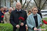 «То, что происходит на востоке Украины — фашизм», - заместитель николаевского губернатора