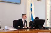 Николаевские депутаты одобрили финансирование программы «Правопорядок»