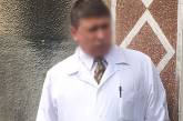 На Николаевщине задержали акушера-гинеколога при получении взятки в размере 350 долларов