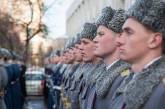 Порошенко поручил ввести дополнительные силы Нацгвардии в Одессу