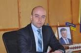 Одним из участников потасовки в кабинете главы Арбузинской РГА был депутат облсовета