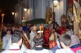 Николаев празднует Святую Пасху: верующие прошли крестным ходом. ВИДЕО