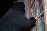 На Николаевщине неизвестные ворвались в дом пенсионера и похитили 10 тыс.грн.