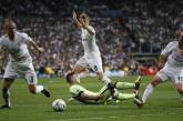 "Реал" обыграл "Манчстер Сити" и вышел в финал Лиги чемпионов