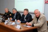 В Николаеве открылся международный семинар по ликвидации возможной аварии на объекте ядерного промышленного комплекса