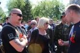 «Азовцы» рассказали, почему произошли столкновения в Николаеве на День Победы