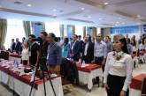 В Анкаре стартовал Молодежный конгресс крымских татар