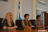 Киевские эксперты учат николаевцев пользоваться системой ProZorro