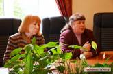 Бывшие коммунистки потребовали у николаевских депутатов «инициировать отмену закона о декоммунизации»