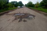 На Николаевщине перевернулся «Лексус»: пострадал пассажир